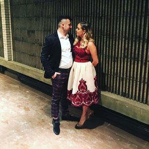 Meet your Posher, Roxana